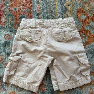 BOYS 3T POLO BY RALPH LAUREN CARGO SHORT
